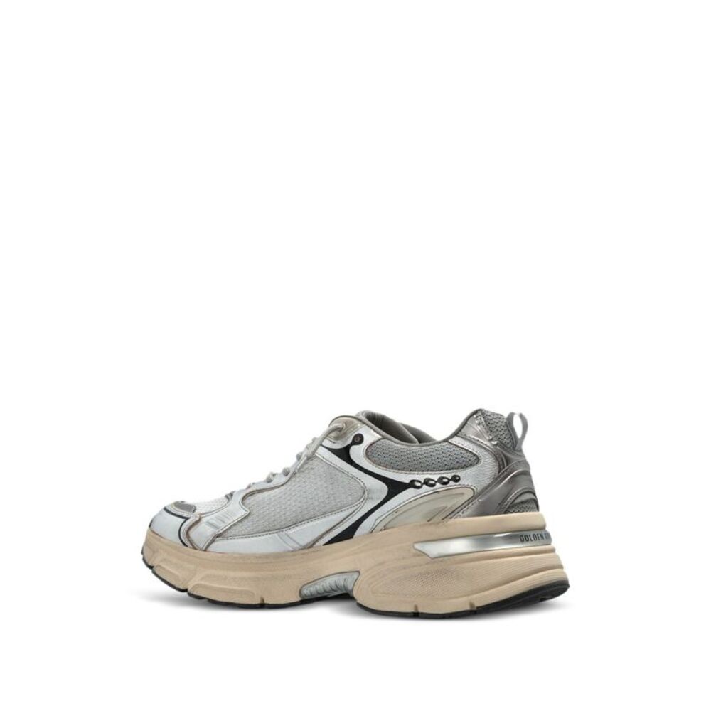 Golden Goose Men's Lightstar Sneakers - Picture 5 of 6